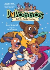 Capa do artigo Dndoggos: Get The Party Started