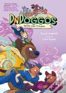 Dndoggos: Spells Like Trouble