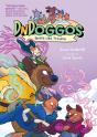 Dndoggos: Spells Like Trouble - Preview