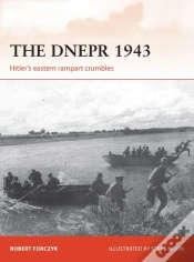 Capa do artigo Dnepr 1943