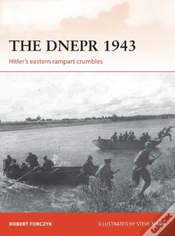 Capa do artigo Dnepr 1943
