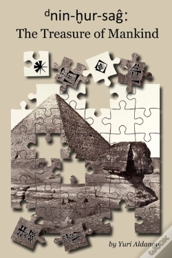 Capa do artigo Dnin-ḫUr-Saĝ