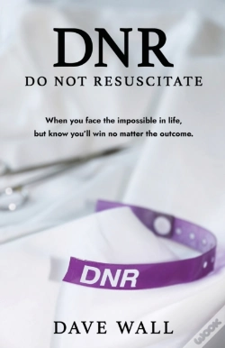 Capa do artigo Dnr - Do Not Resuscitate
