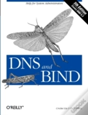 Capa do artigo Dns And Bind