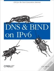 Capa do artigo Dns And Bind On Ipv6