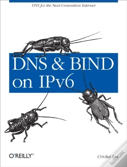 Capa do artigo Dns And Bind On Ipv6