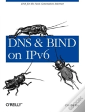 Capa do artigo Dns And Bind On Ipv6