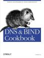 Dns & Bind Cookbook - Preview