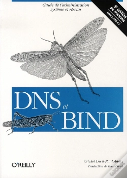 Capa do artigo Dns Et Bind