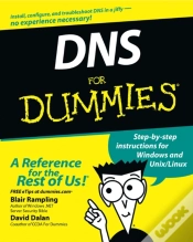 Capa do artigo Dns For Dummies