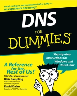 Capa do artigo Dns For Dummies