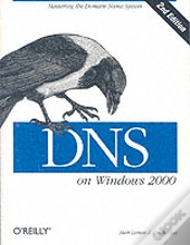 Capa do artigo Dns On Windows 2000