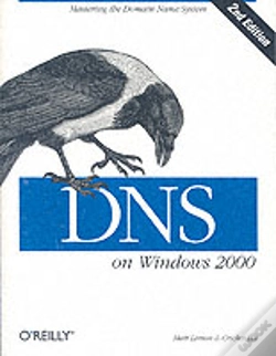 Capa do artigo Dns On Windows 2000