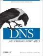 Dns On Windows Server 2003 - Preview