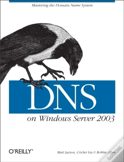 Capa do artigo Dns On Windows Server 2003
