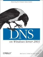 Capa do artigo Dns On Windows Server 2003