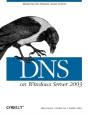 Dns On Windows Server 2003 - Preview