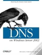 Dns On Windows Server 2003