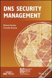 Capa do artigo Dns Security Management