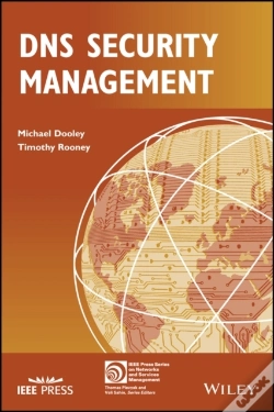 Capa do artigo Dns Security Management