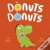 Capa do artigo D.Nuts, D.Nuts
