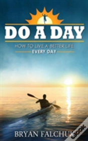 Capa do artigo Do A Day