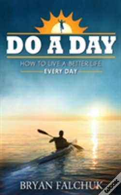 Capa do artigo Do A Day