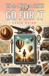 Capa do artigo Do-A-Leap-A-Faith And Go For It
