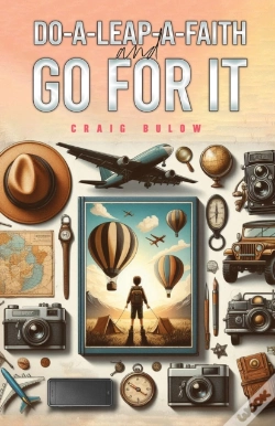 Capa do artigo Do-A-Leap-A-Faith And Go For It