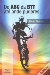 Capa do artigo Do ABC da BTT até onde puderes...