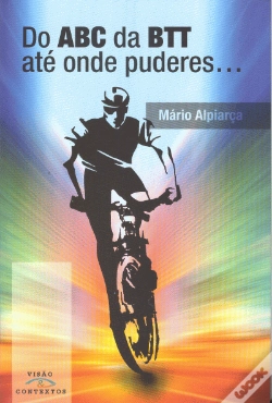 Capa do artigo Do ABC da BTT até onde puderes...