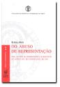 Do Abuso de Representação - Preview