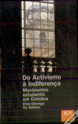 Capa do artigo Do Activismo à Indiferença  