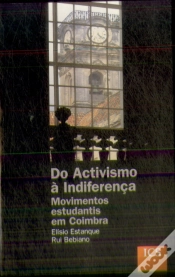 Capa do artigo Do Activismo à Indiferença  