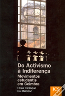 Capa do artigo Do Activismo à Indiferença