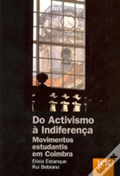 Capa do artigo Do Activismo à Indiferença