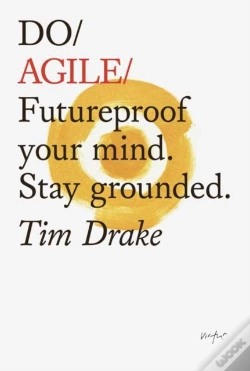 Capa do artigo Do Agile