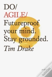 Capa do artigo Do Agile