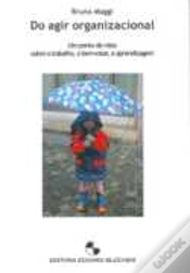 Capa do artigo Do Agir Organizacional