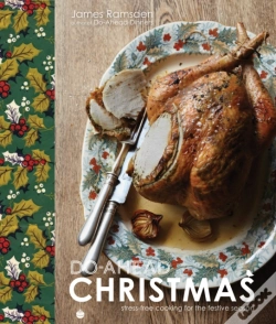 Capa do artigo Do-Ahead Christmas