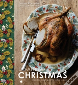 Capa do artigo Do-Ahead Christmas