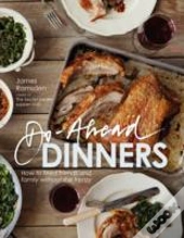 Do-Ahead Dinners
