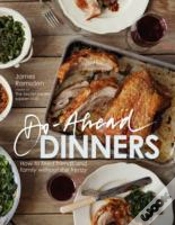 Capa do artigo Do-Ahead Dinners