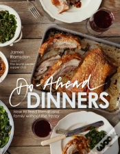 Capa do artigo Do-Ahead Dinners
