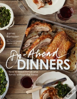 Capa do artigo Do-Ahead Dinners