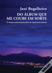 Capa do artigo Do Álbum que Me Coube em Sorte