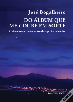 Capa do artigo Do Álbum que Me Coube em Sorte
