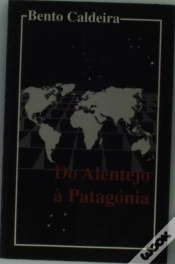 Capa do artigo Do Alentejo à Patagónia