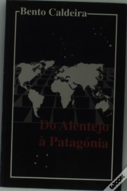 Capa do artigo Do Alentejo à Patagónia