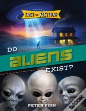 Capa do artigo Do Aliens Exist?